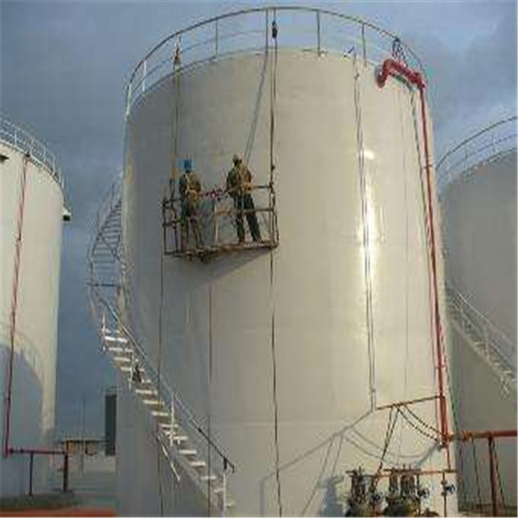 汉阳喷漆翻新・工业喷漆・设备喷漆服务简介